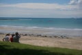 Takapuna Beach